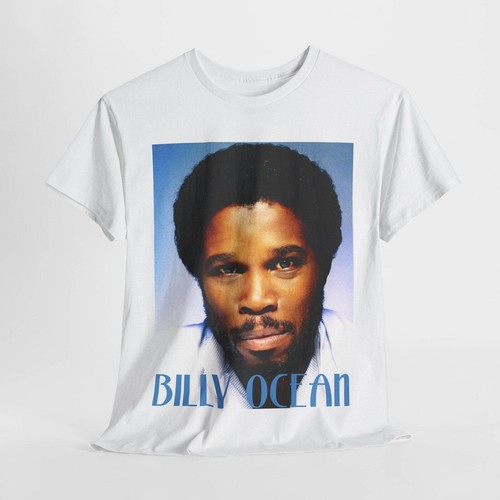 Billy ocean shirt - billy,