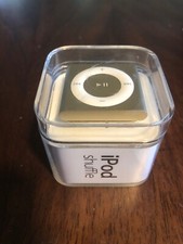 Apple iPod Shuffle 4th