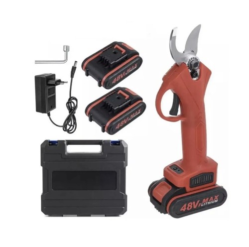 Forbice batteria da - batteria,