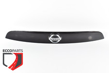 Modanatura Portellone Cofano Posteriore NISSAN JUKE I F15 GAB