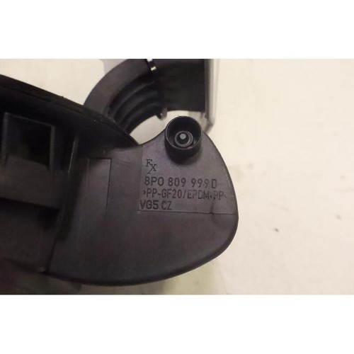 Sportello carburante audi - sportello,