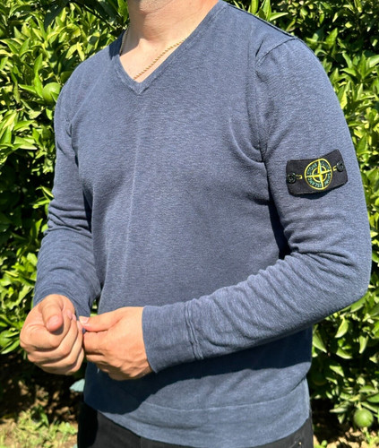 Maglione stone island - stone,