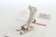 Original BERNINA - Piedino Per