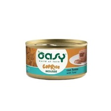 Oasy caprice gustosa mousse