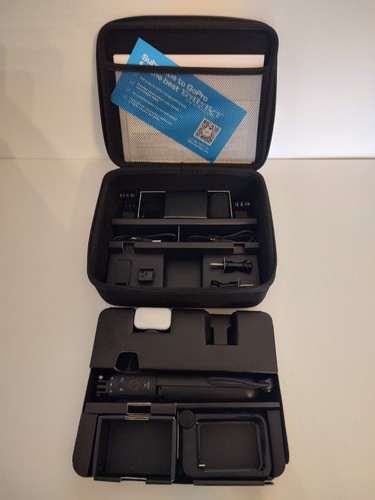 Accessori gopro creator - accessori,