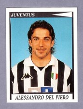 ALESSANDRO DEL PIERO Figurine