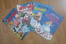 Topolino ristampa fascicoli