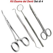 Chirurgia Dentale Pinza