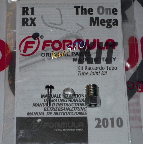 Formula kit originale x - formula,
