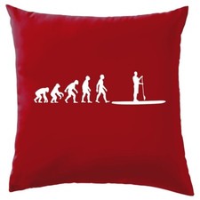 Evoluzione Dell'Uomo Pagaia