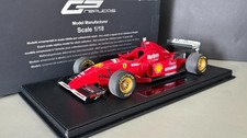 1:18 Ferrari F310 #1