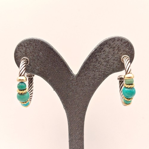 Orecchino vintage david - ⭐orecchino,