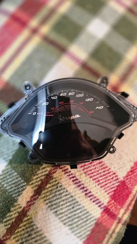 Contachilometri vespa sprint - vespa,