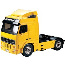 Kit camion trattore Tamiya