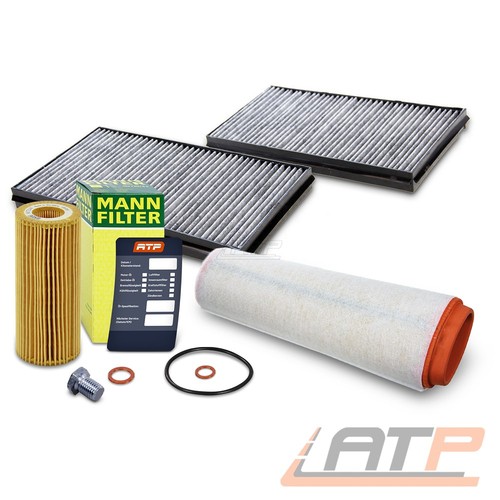 Kit tagliando - tagliando, per