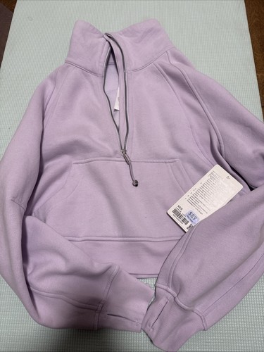 Lululemon scuba oversize collo - lululemon,