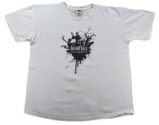 Maglietta Promo Silent Hill