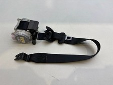 Cintura di sicurezza anteriore