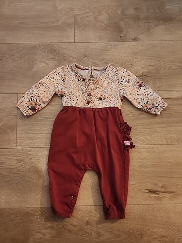 Pagliaccetto bambino manica