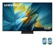 Smart TV 77 Pollici 4K Ultra