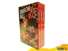 DRAGON BALL FULL COLOR 1/3 LA