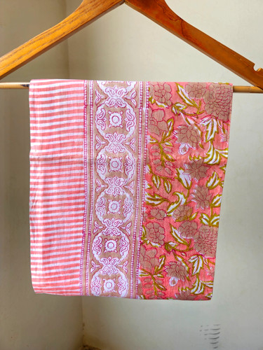 Sarong spiaggia cotone - sarong, in