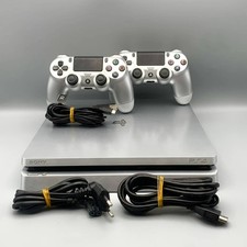 Console SONY PLAYSTATION 4
