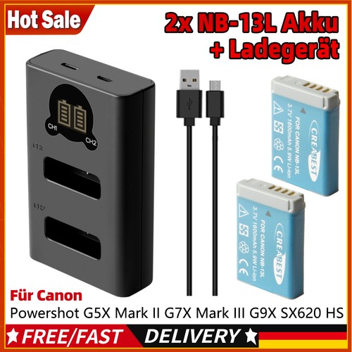 13l batteria e - 2x,