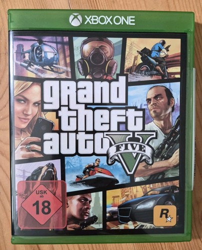 Grand theft auto - grand, 5