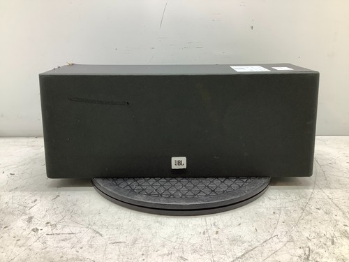 Jbl flix1 center channel - jbl,