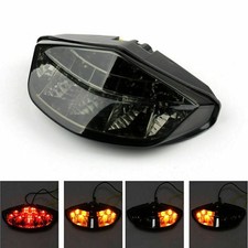 Integrato led faro posteriore - faro,