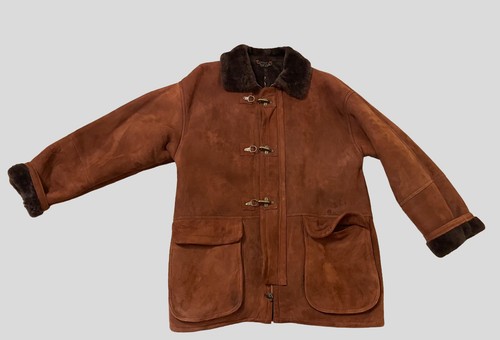 Shearling originale vintage - originale,