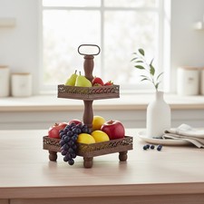 Piano di servizio 2 piani