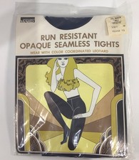 Collant Montgomery Ward Run