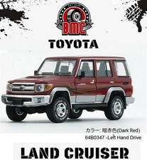 TOYOTA Land Cruiser (LC76) -