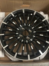 Cerchio in lega originale