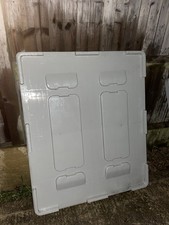 Contenitore Euro Dolav Pallet