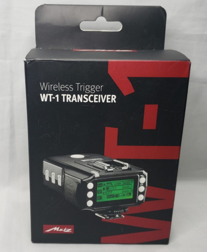 Ricetrasmettitore wireless