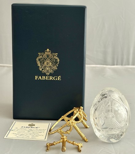 Raro faberge fiori - faberge,