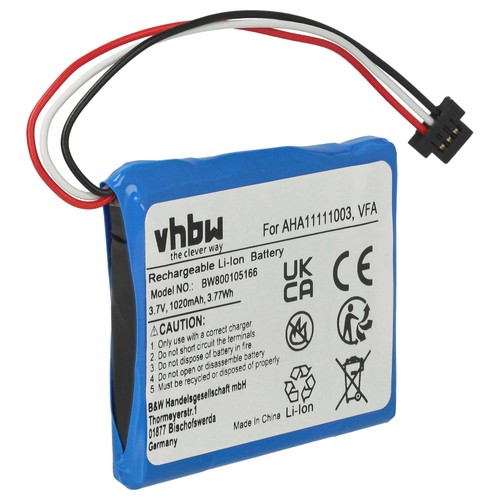 Batteria per tomtom start - tomtom,