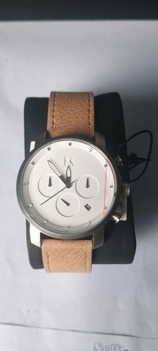 Mvmt orologio con cronografo - con,