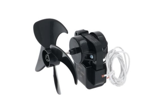 Ventilatore frost completo - no-frost,
