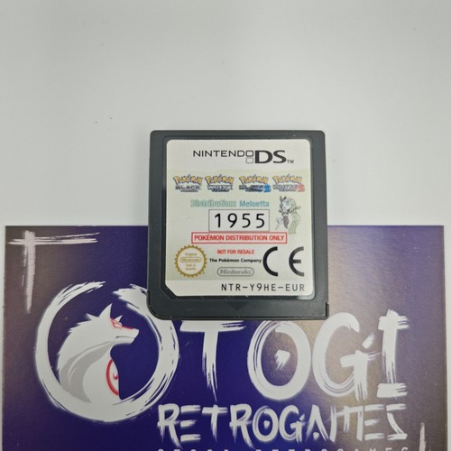 Pokemon evento distribuzione - pokemon,