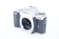 Corpo fotocamera Pentax MZ-3 ottime condizioni funzionante perfettamente usato