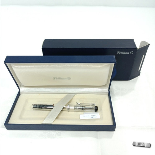 Penna stilografica