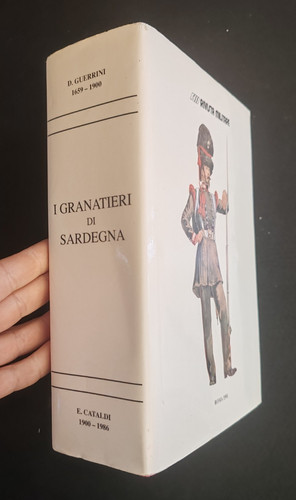 Guerrini brigata dei - guerrini,