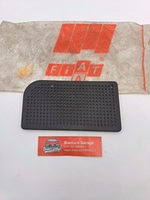 Griglia Autoparlante Portiera