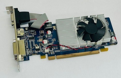 Scheda grafica 512 - , mb
