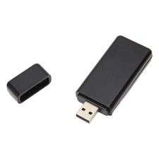 Ejoyous Chiavetta USB WLAN per TV, adattatore WiFi per PC Ethernet Dongle (j6F)