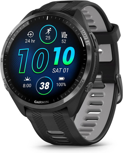 Forerunner 965 running - forerunner®,